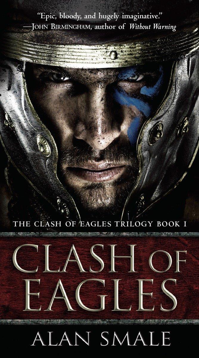 Clash of Eagles