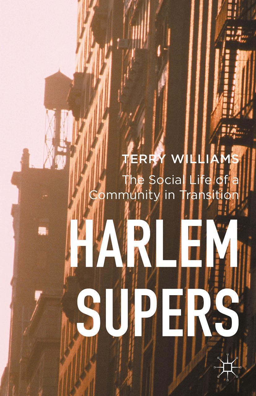 Harlem Supers