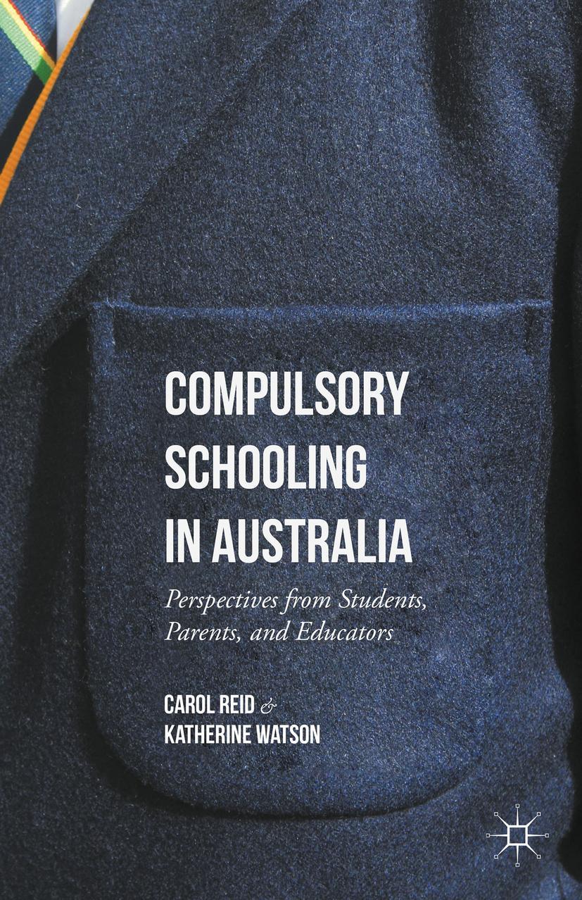 Compulsory Schooling in Australia