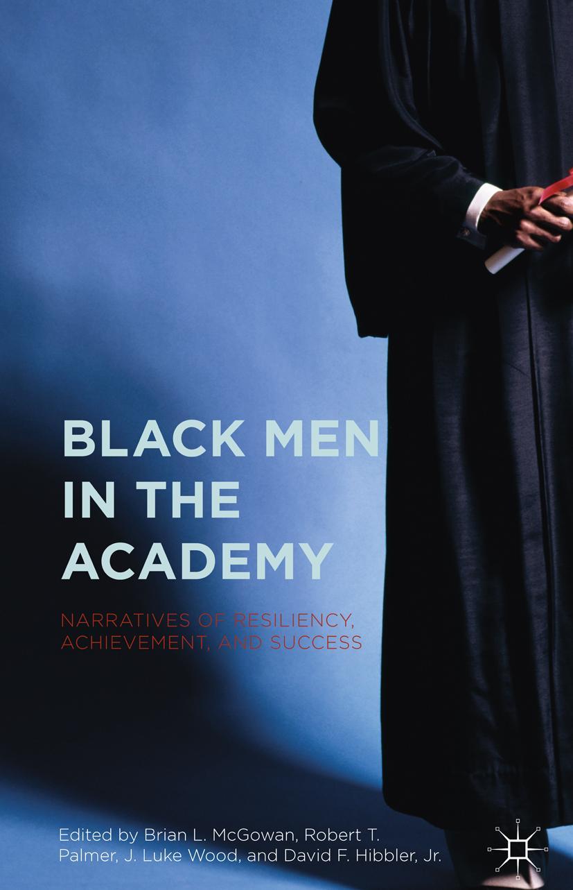 Black Men in the Academy