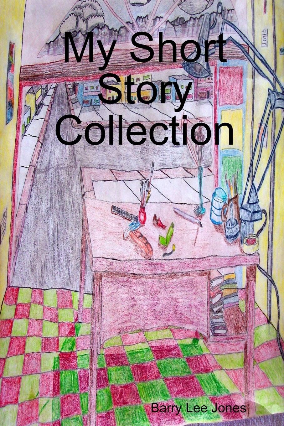 My Short Story Collection