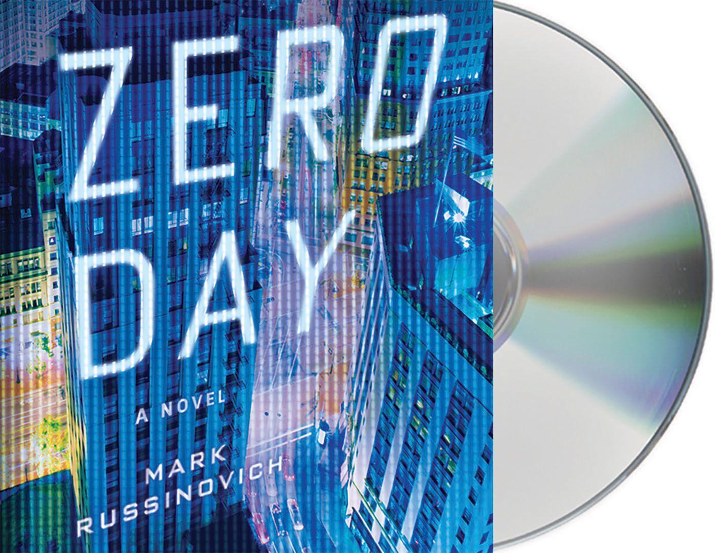 Zero Day: A Jeff Aiken Novel