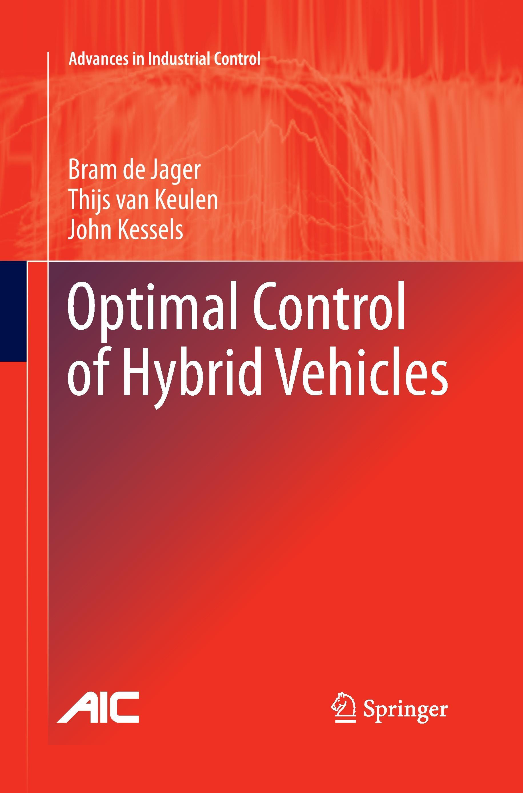 Optimal Control of Hybrid Vehicles