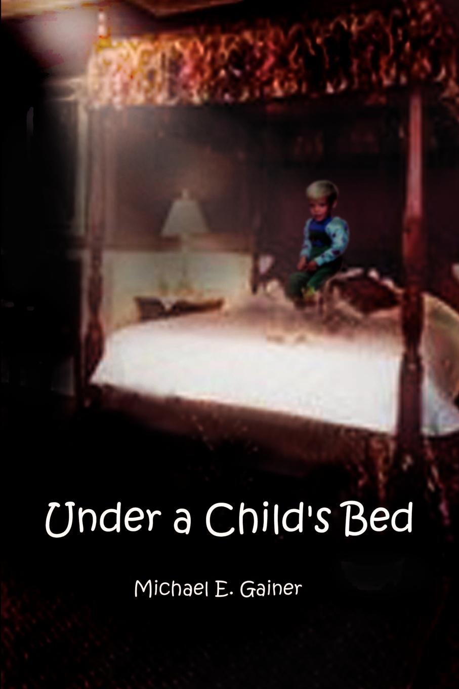 Under a Child's Bed