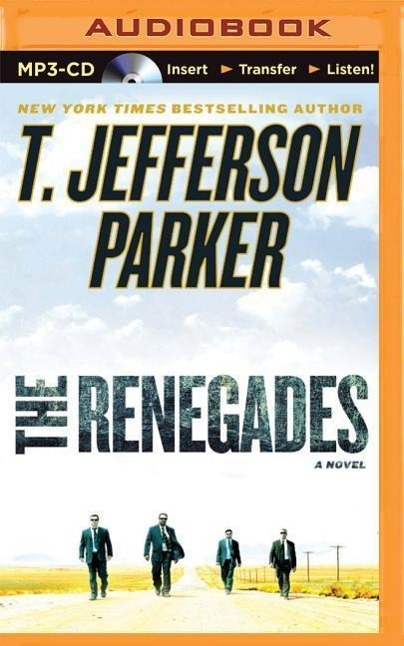 The Renegades