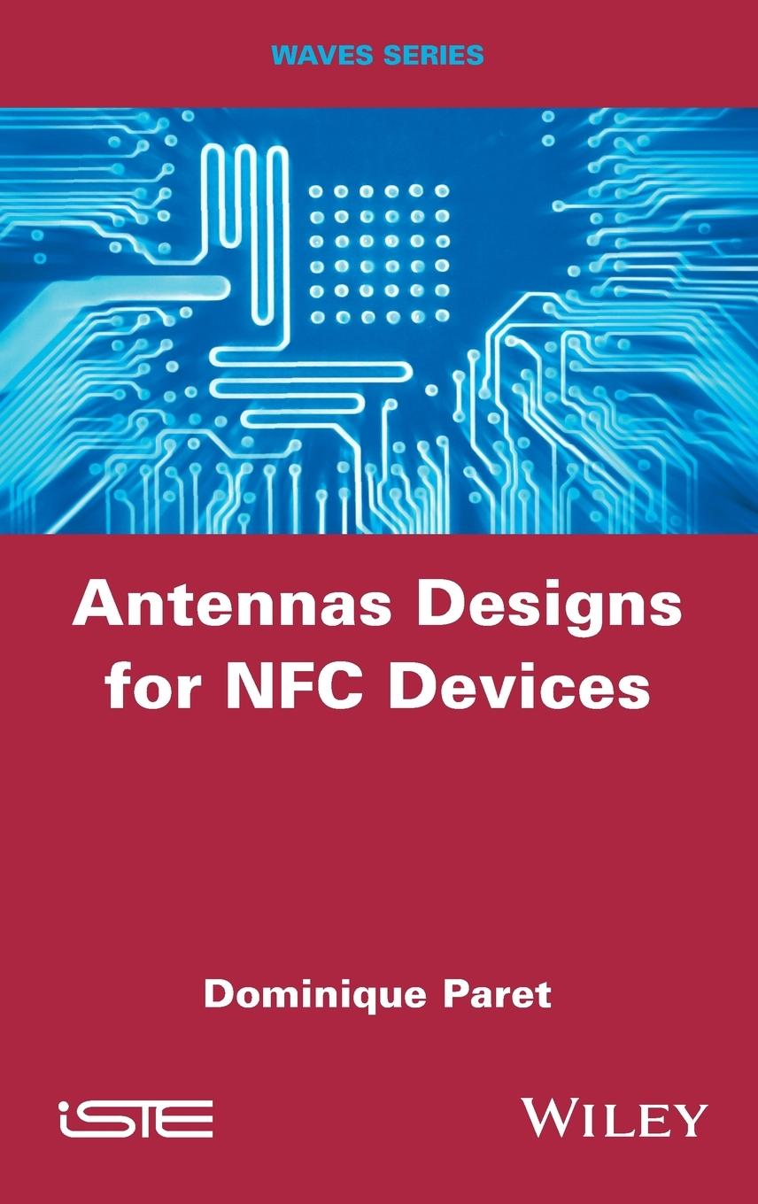 Antenna Designs for Nfc Devices