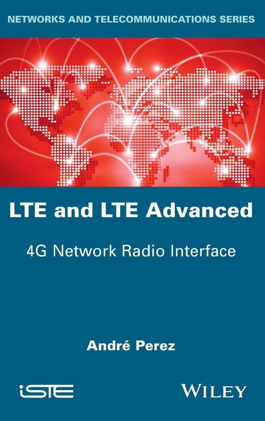 Lte and Lte Advanced