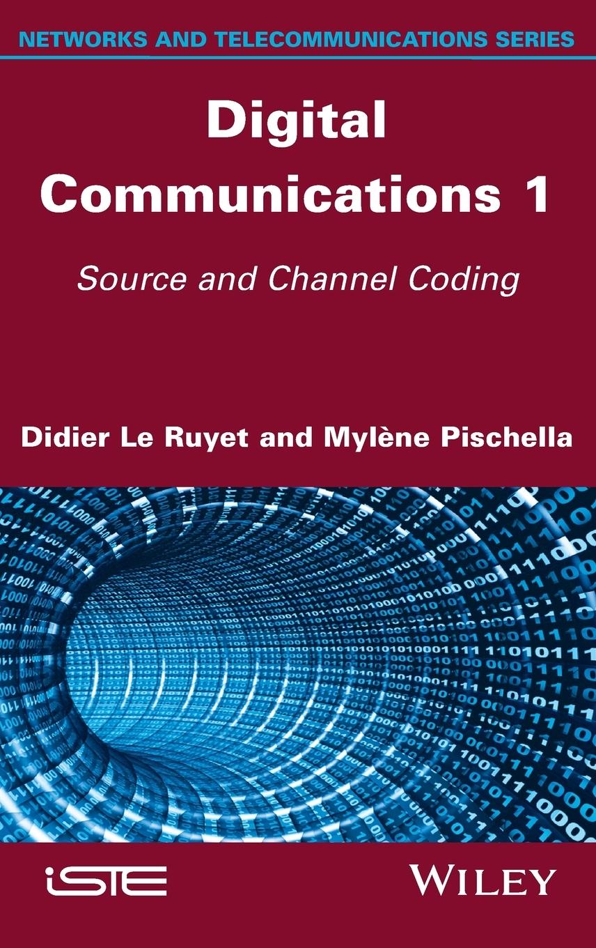 Digital Communications 1