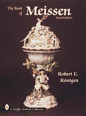 The Book of Meissen