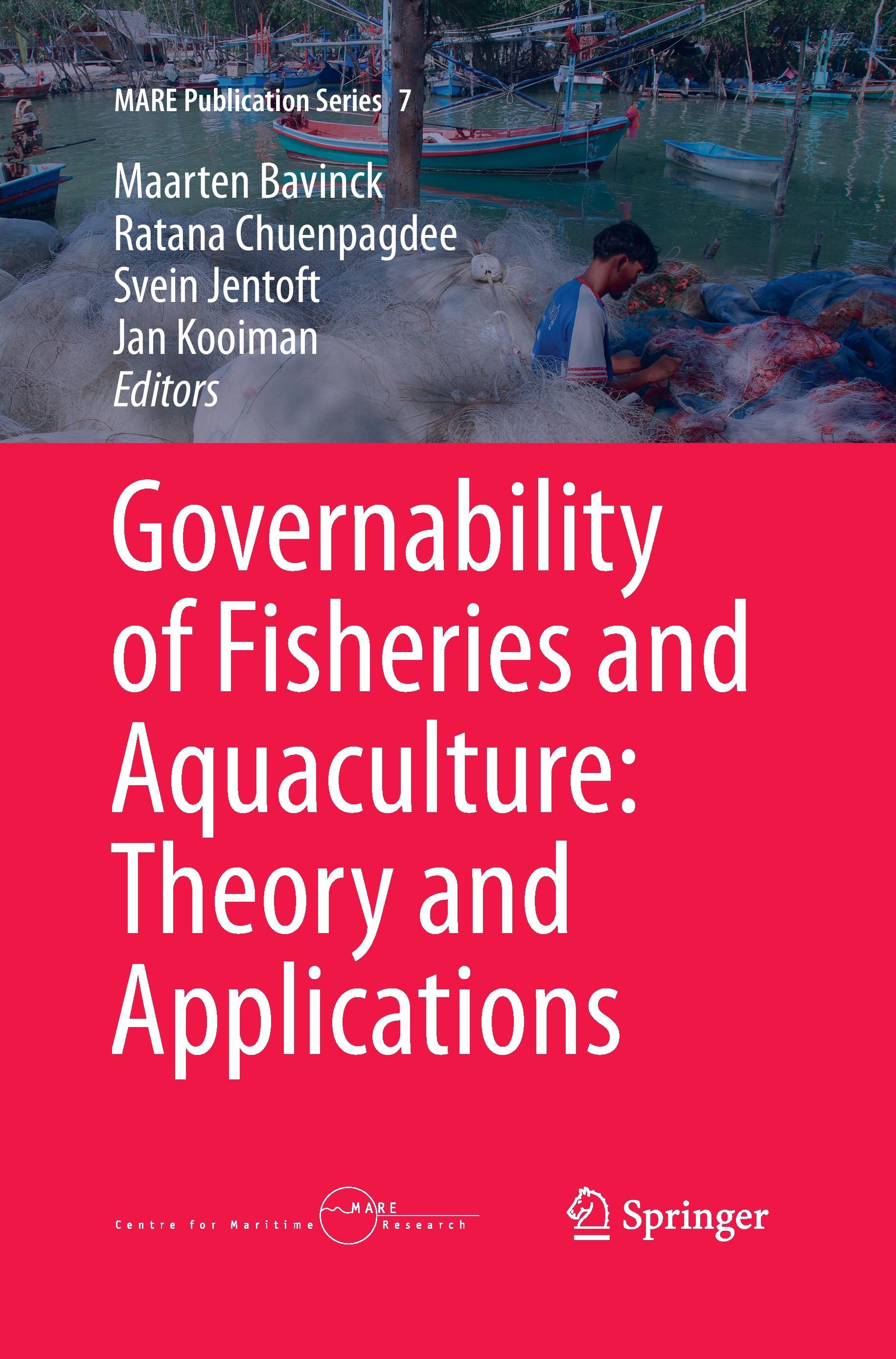 Governability of Fisheries and Aquaculture: Theory and Applications