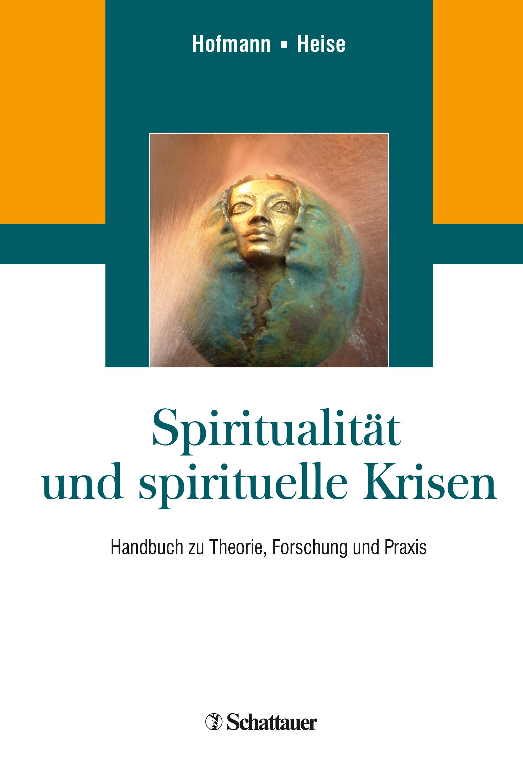 Spiritualität und spirituelle Krisen