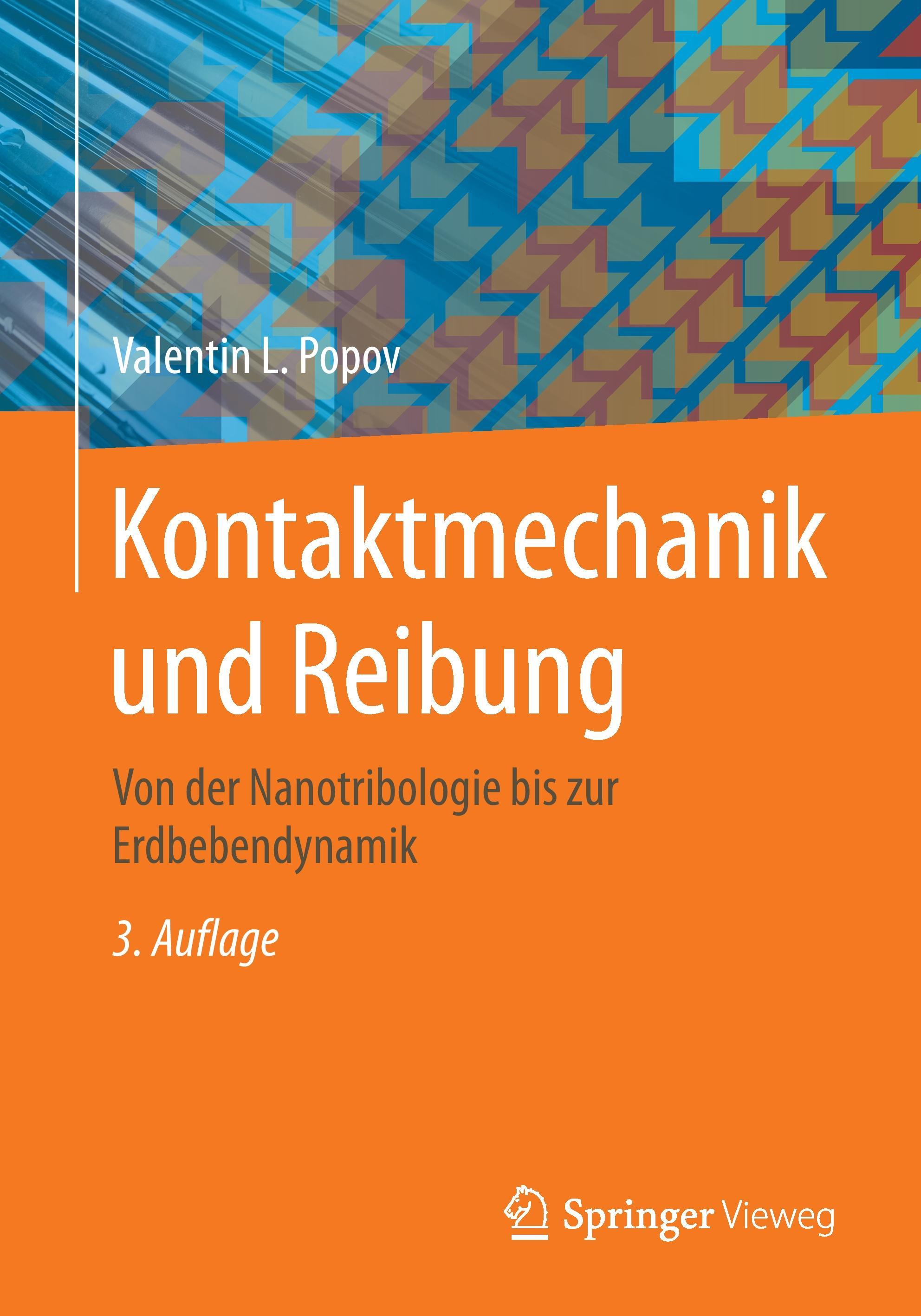 Kontaktmechanik und Reibung