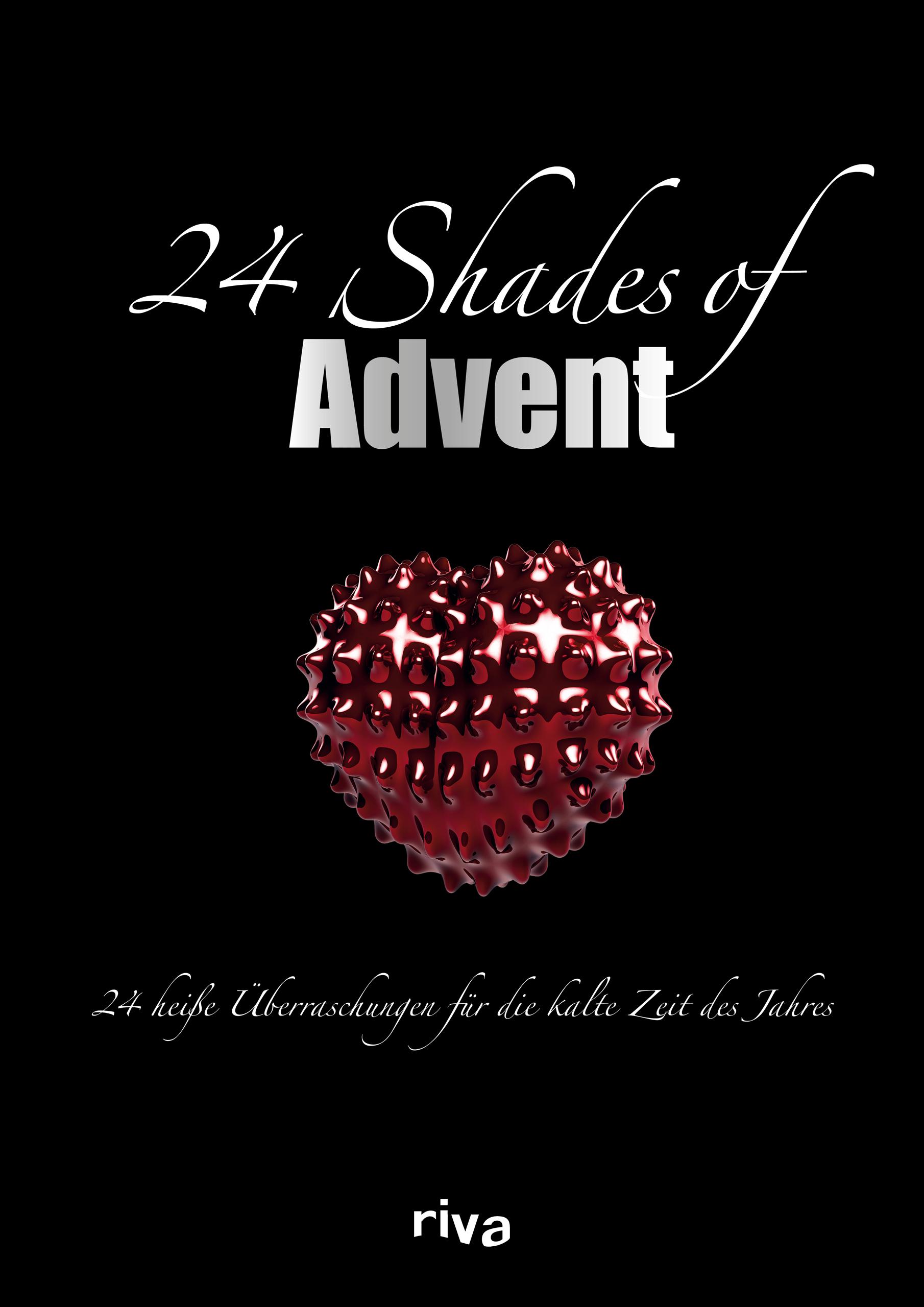 24 Shades of Advent