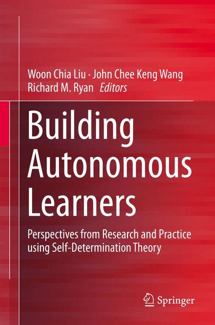 Building Autonomous Learners