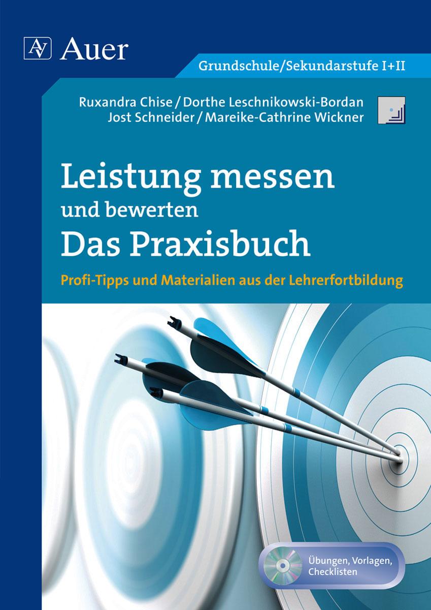 Leistung messen - bewerten - Das Praxisbuch