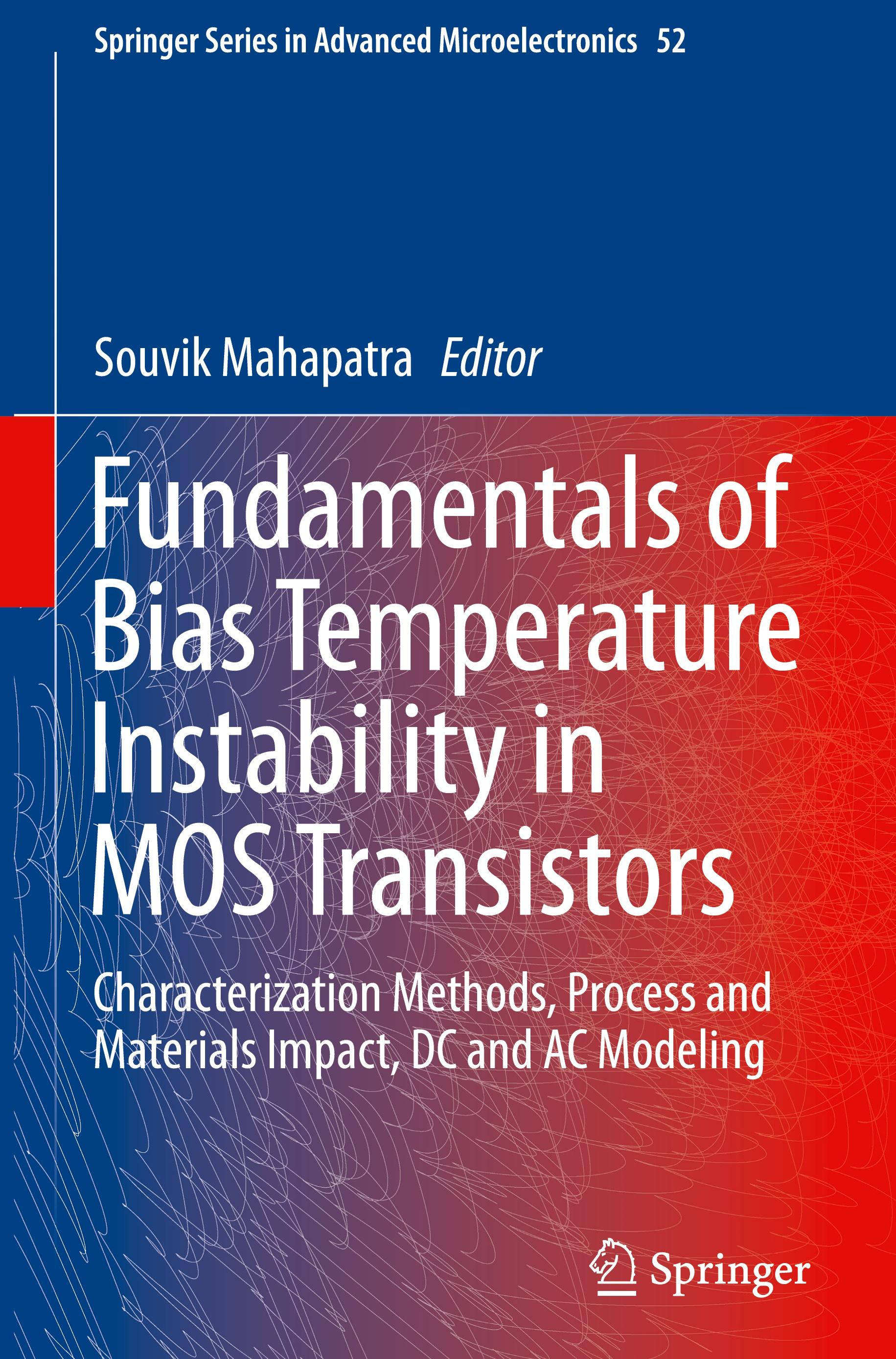 Fundamentals of Bias Temperature Instability in MOS Transistors