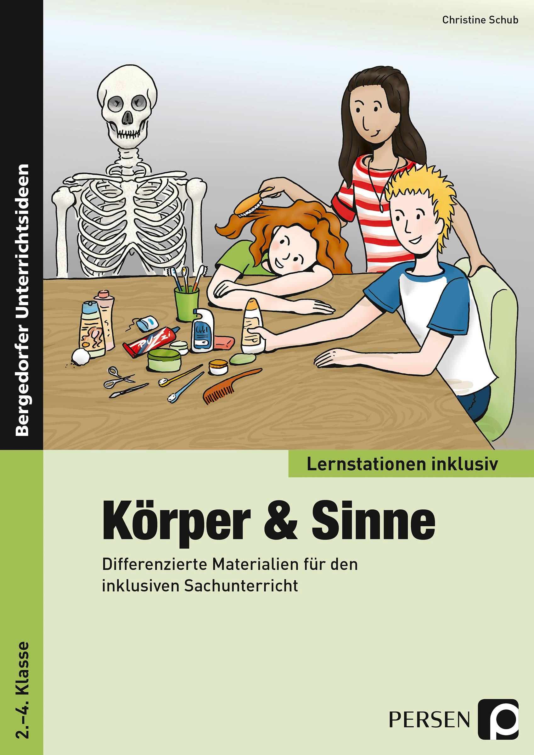 Körper & Sinne