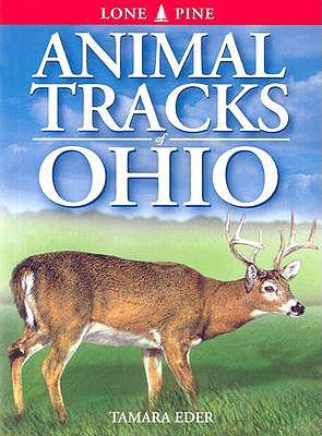 Animal Tracks of Ohio