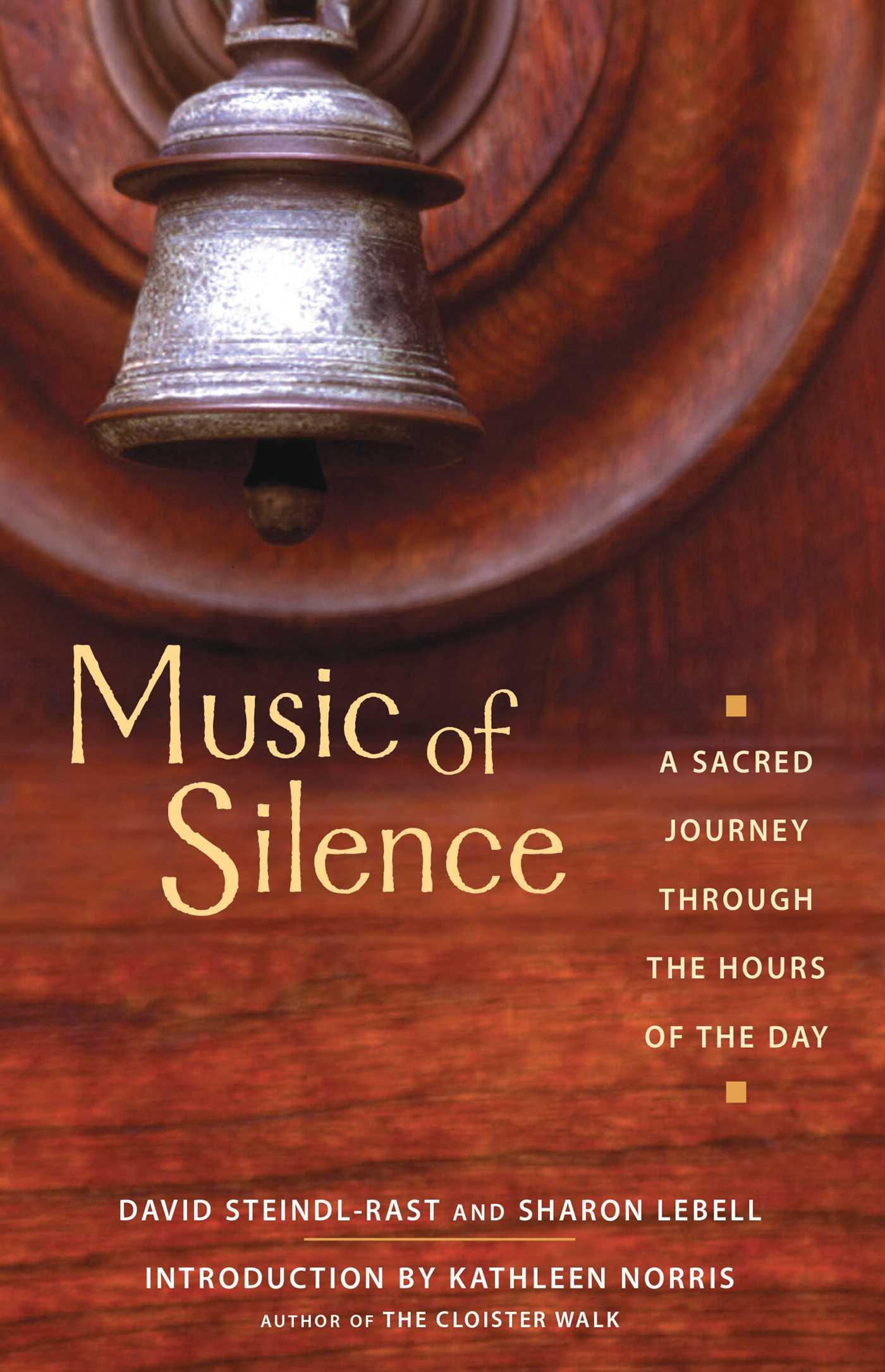 Music of Silence