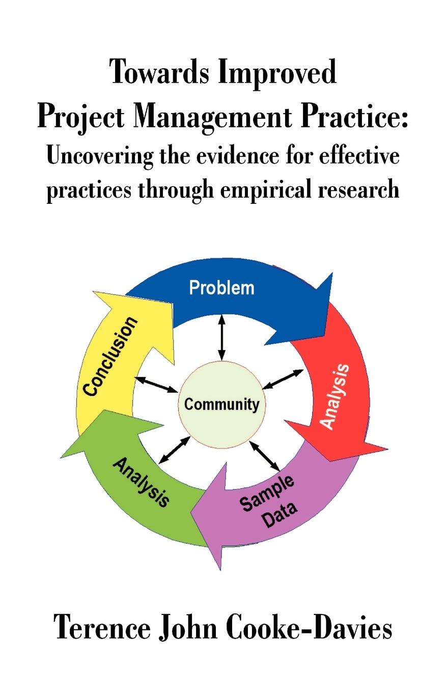 Towards Improved Project Management Practice