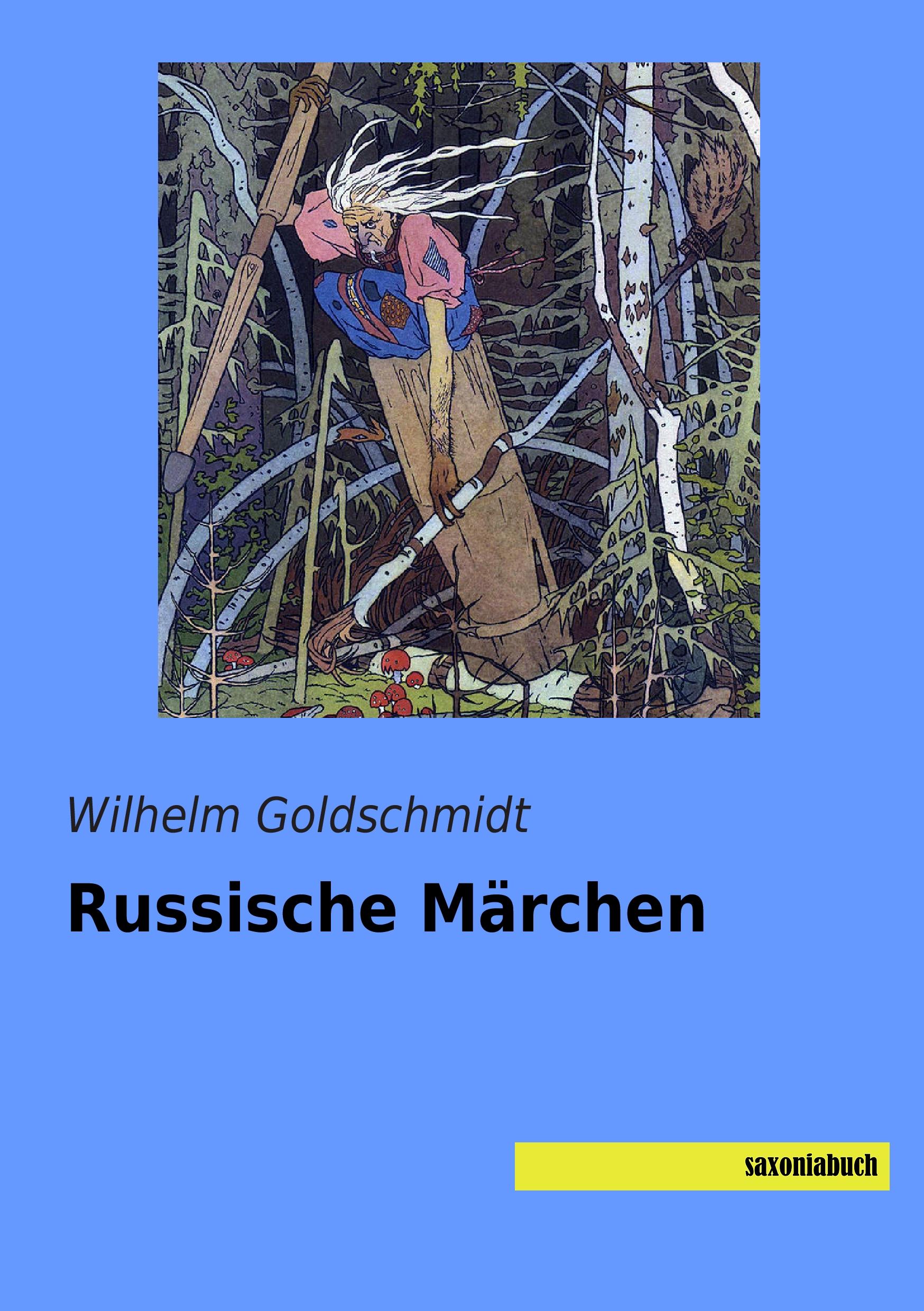 Russische Märchen