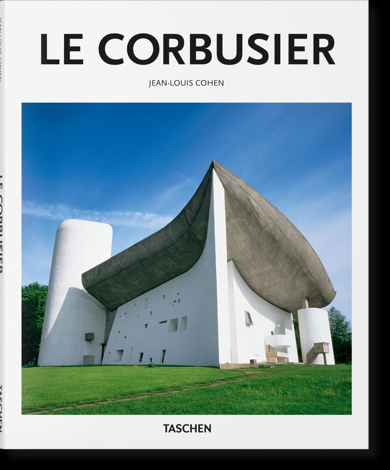 Le Corbusier