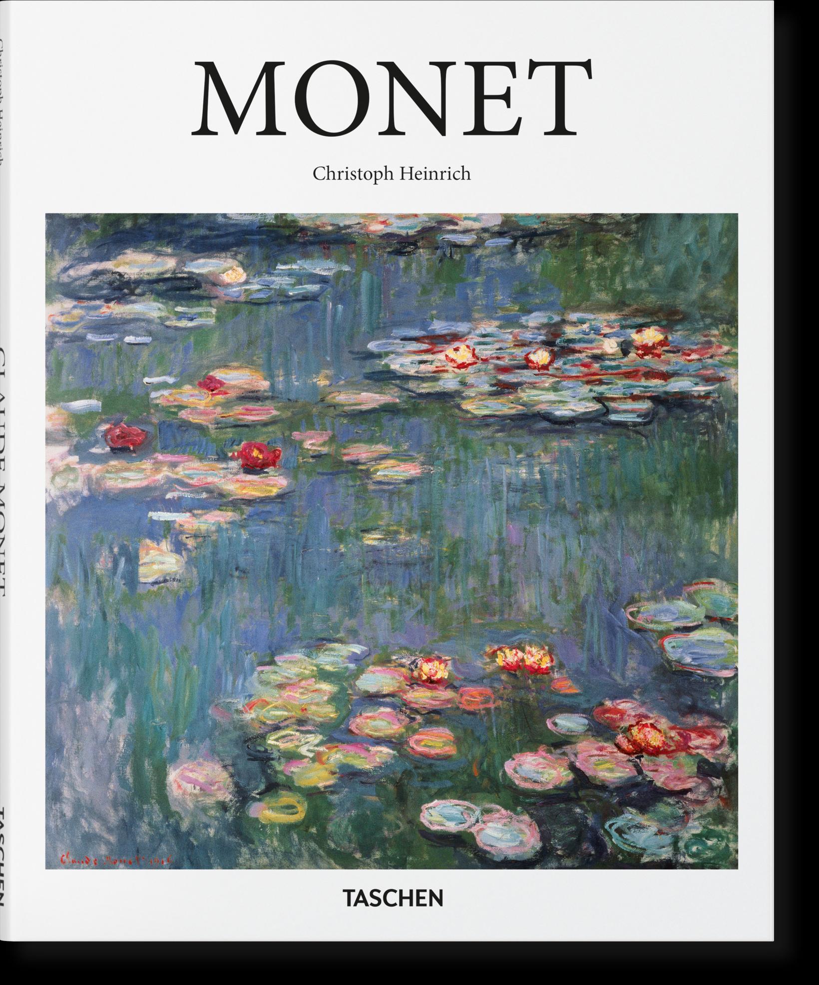 Monet