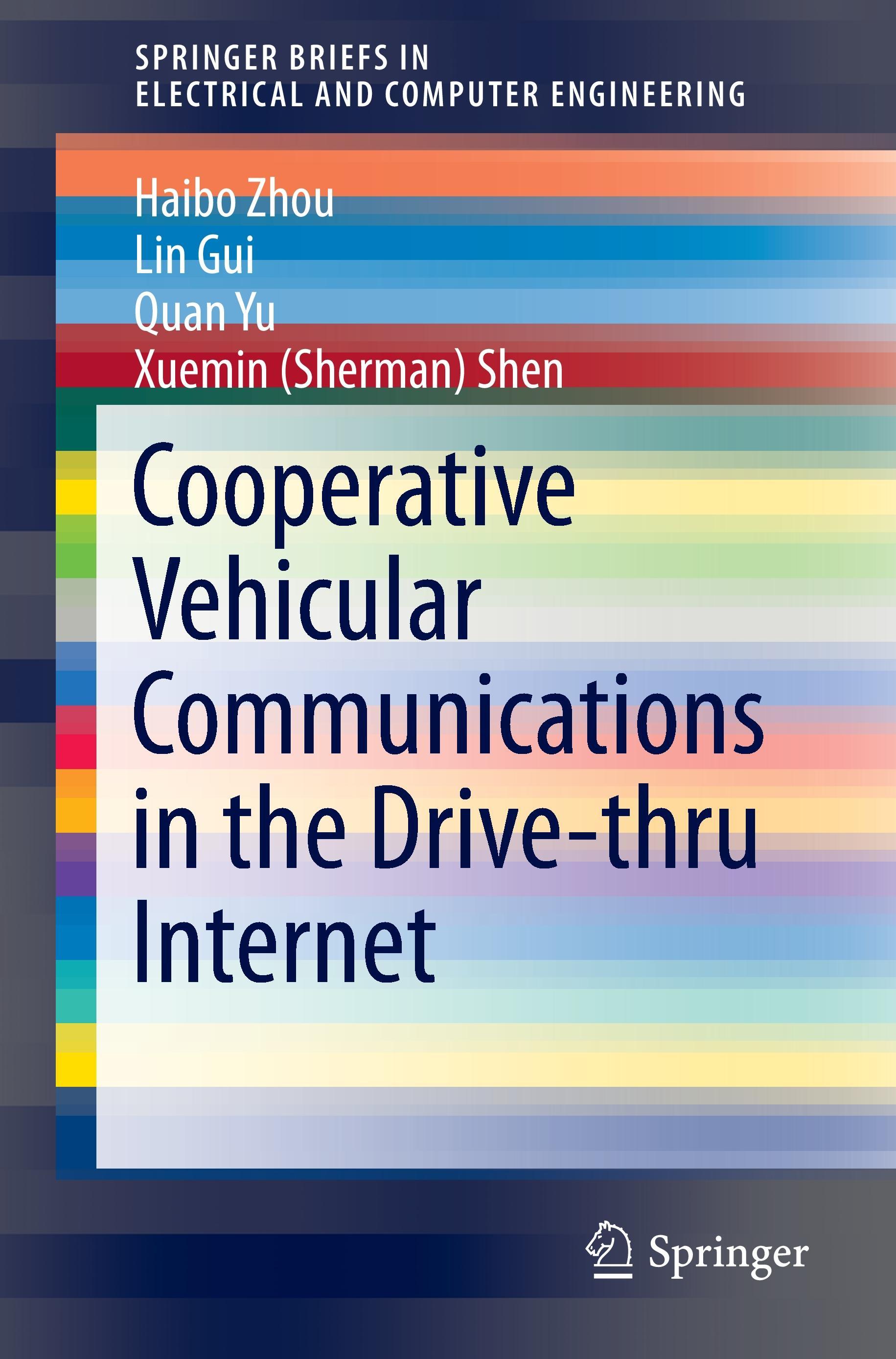 Cooperative Vehicular Communications in the Drive-thru Internet