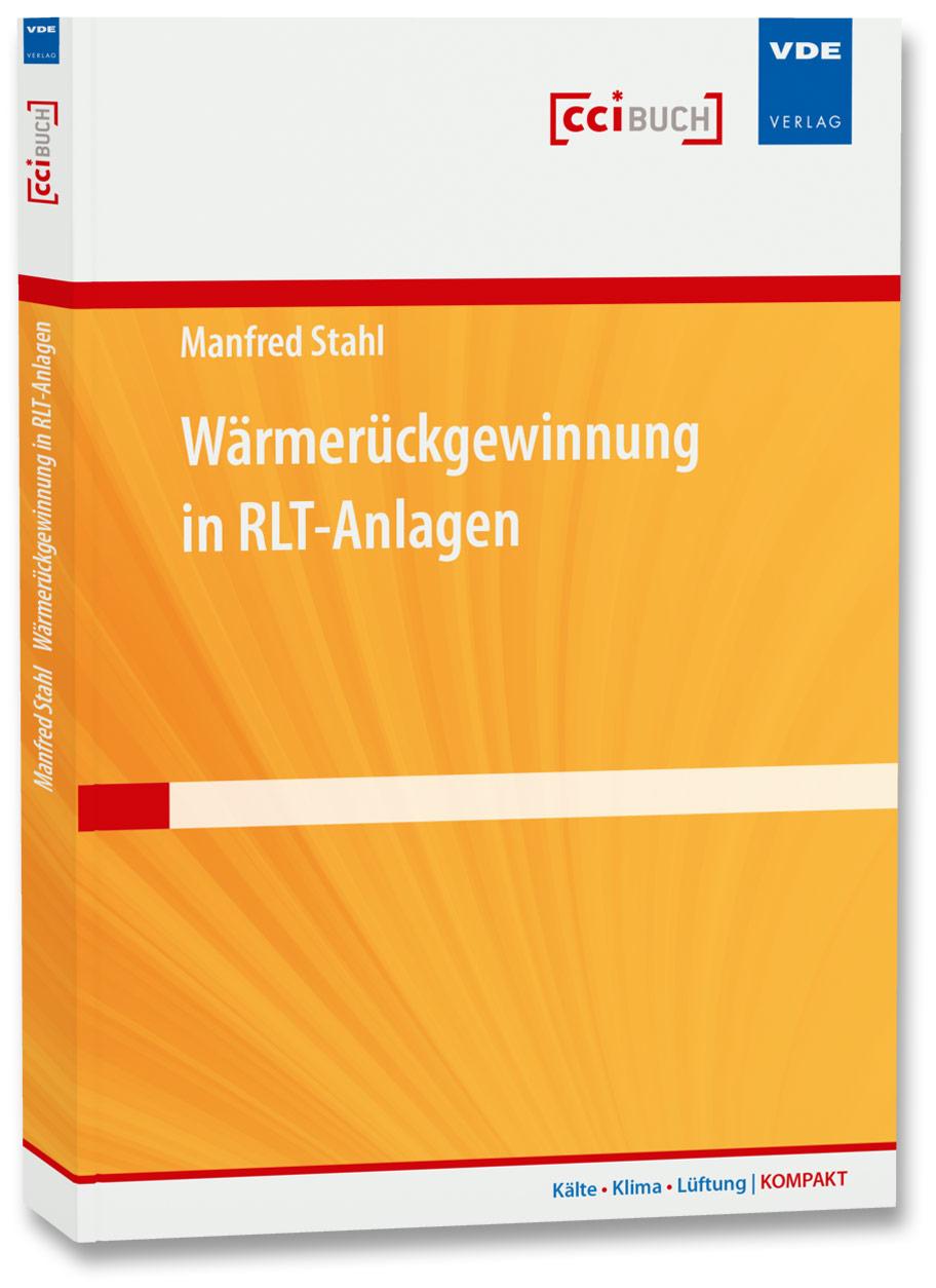 Wärmerückgewinnung in RLT-Anlagen