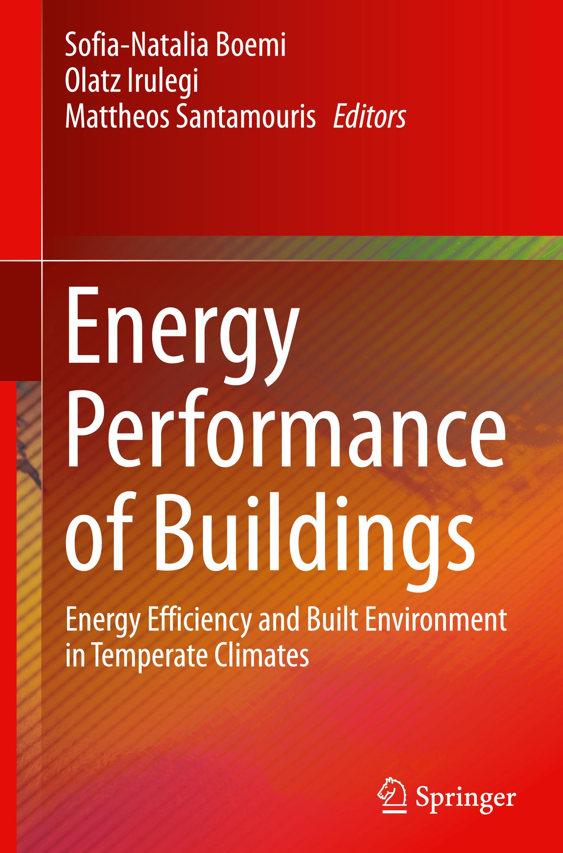 Energy Performance of Buildings