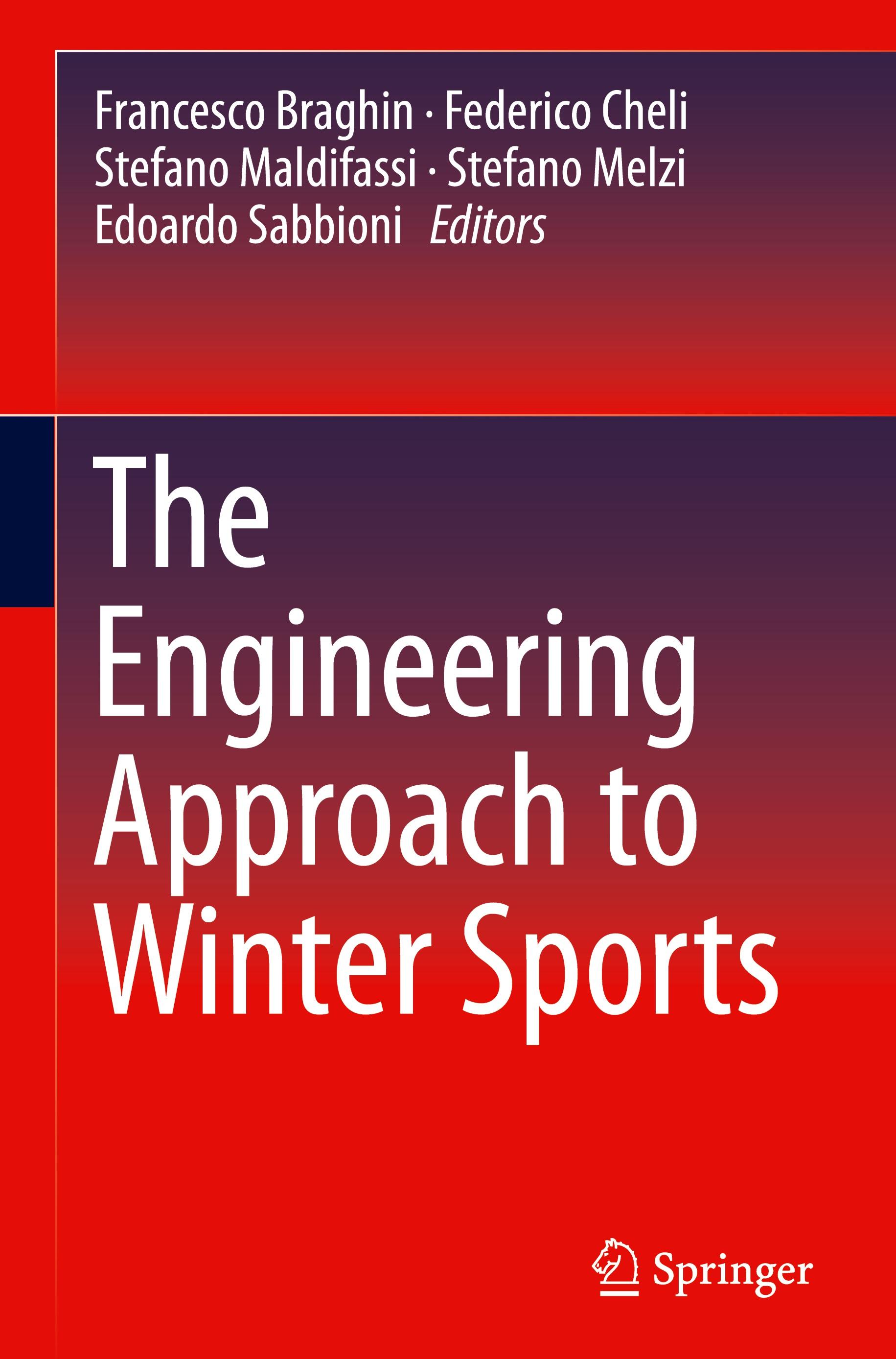 The Engineering Approach to Winter Sports