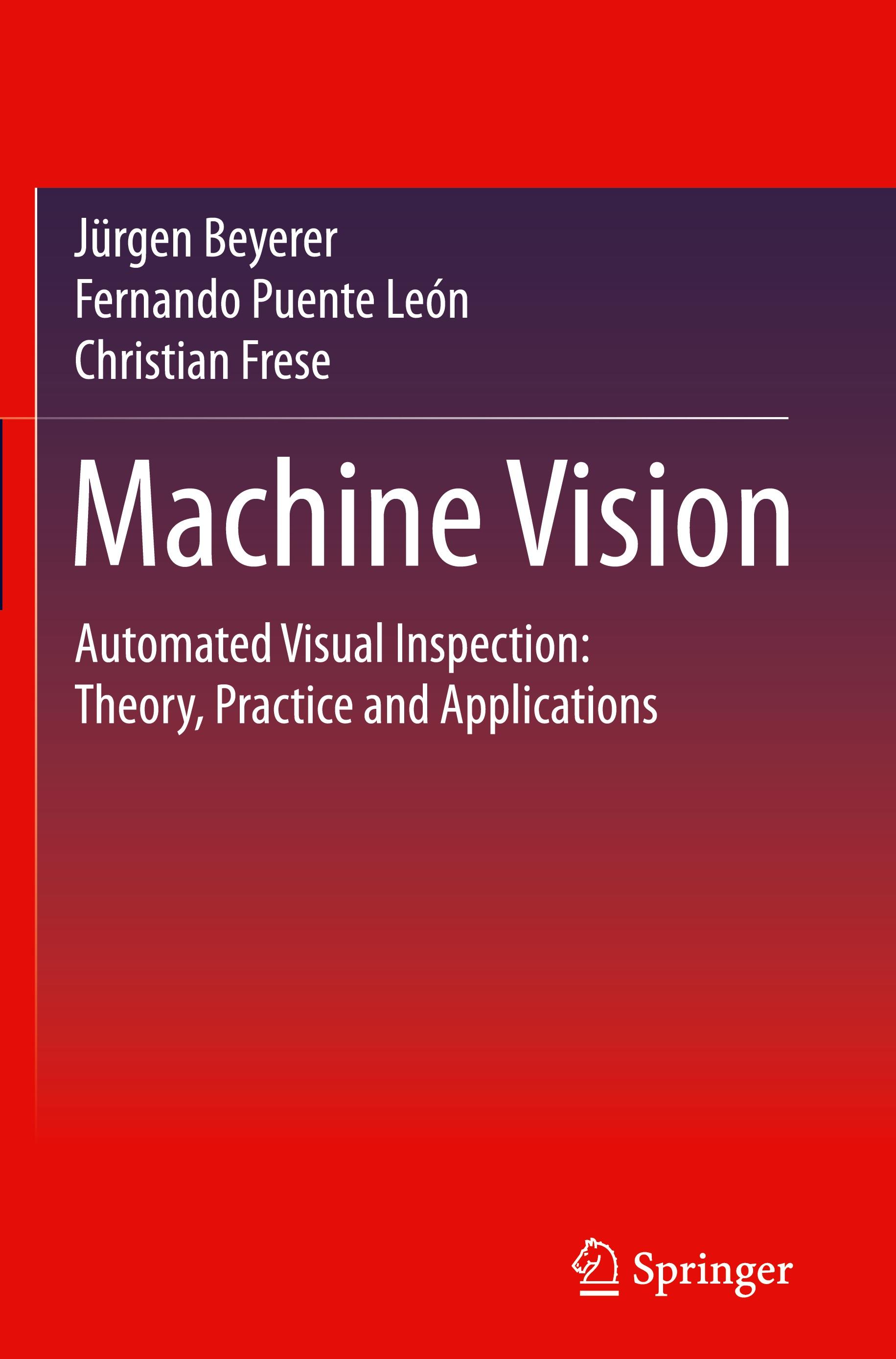 Machine Vision