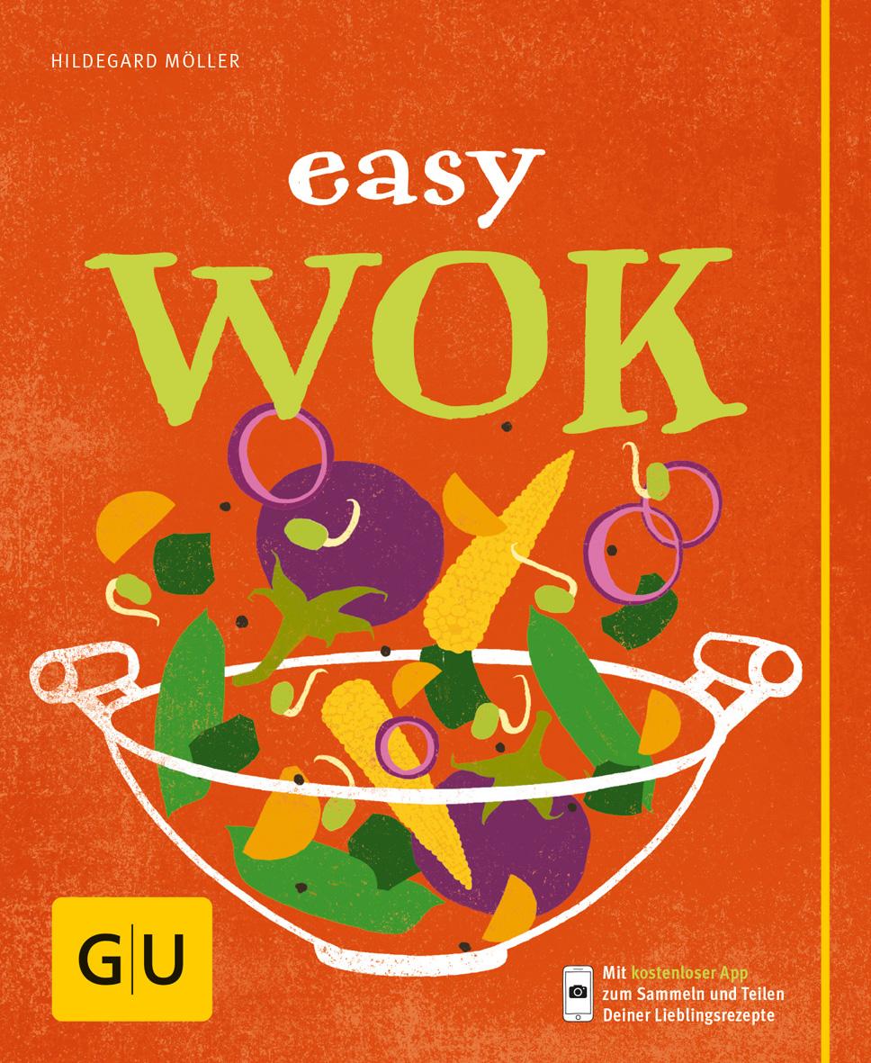 Easy Wok