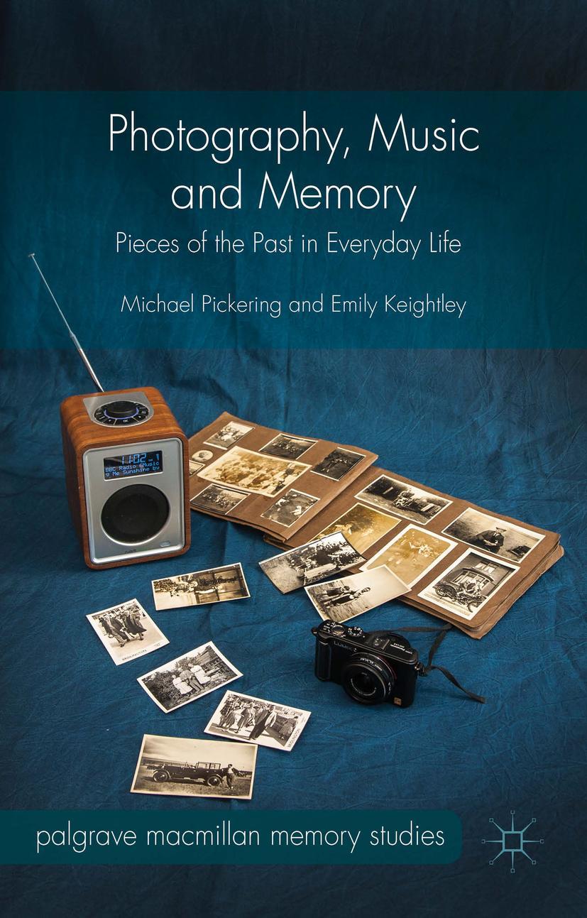 Photography, Music and Memory