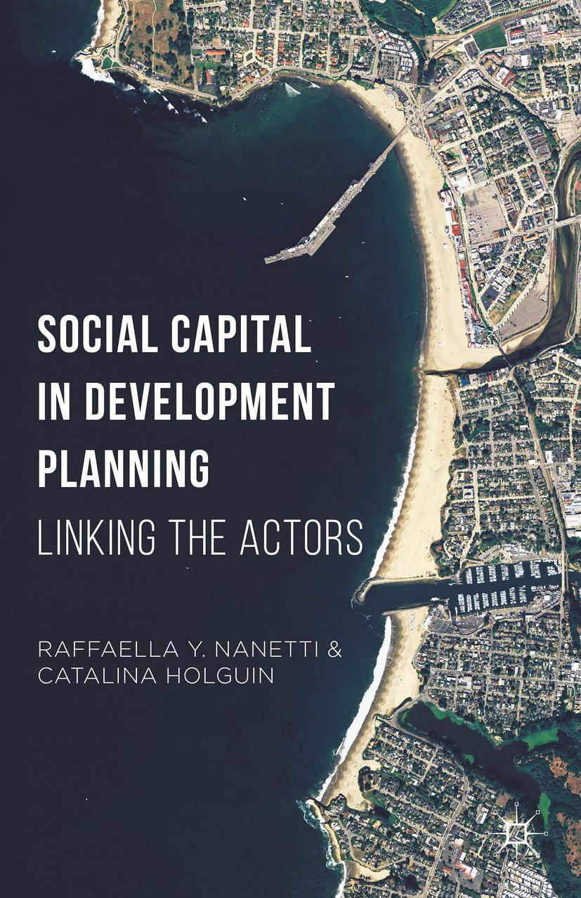 Social Capital in Development Planning