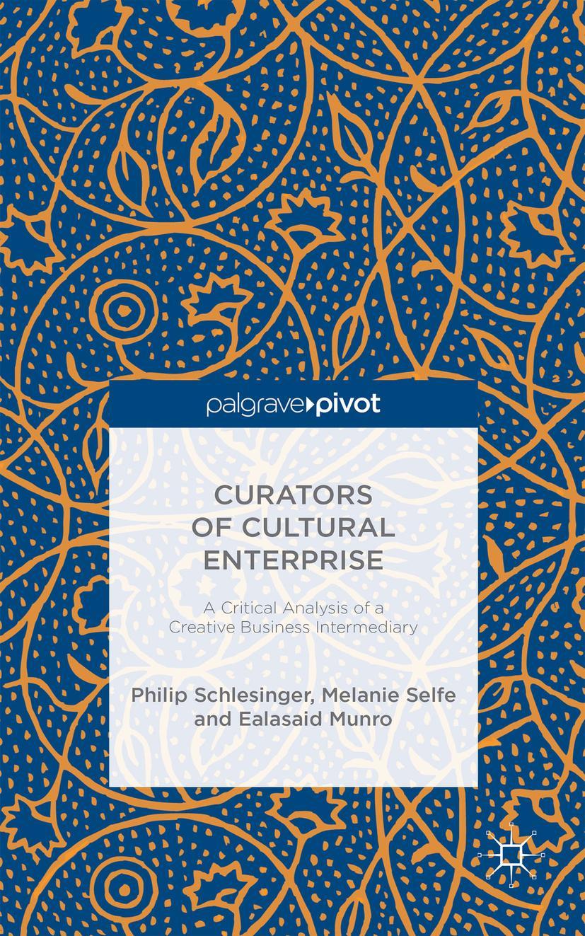 Curators of Cultural Enterprise