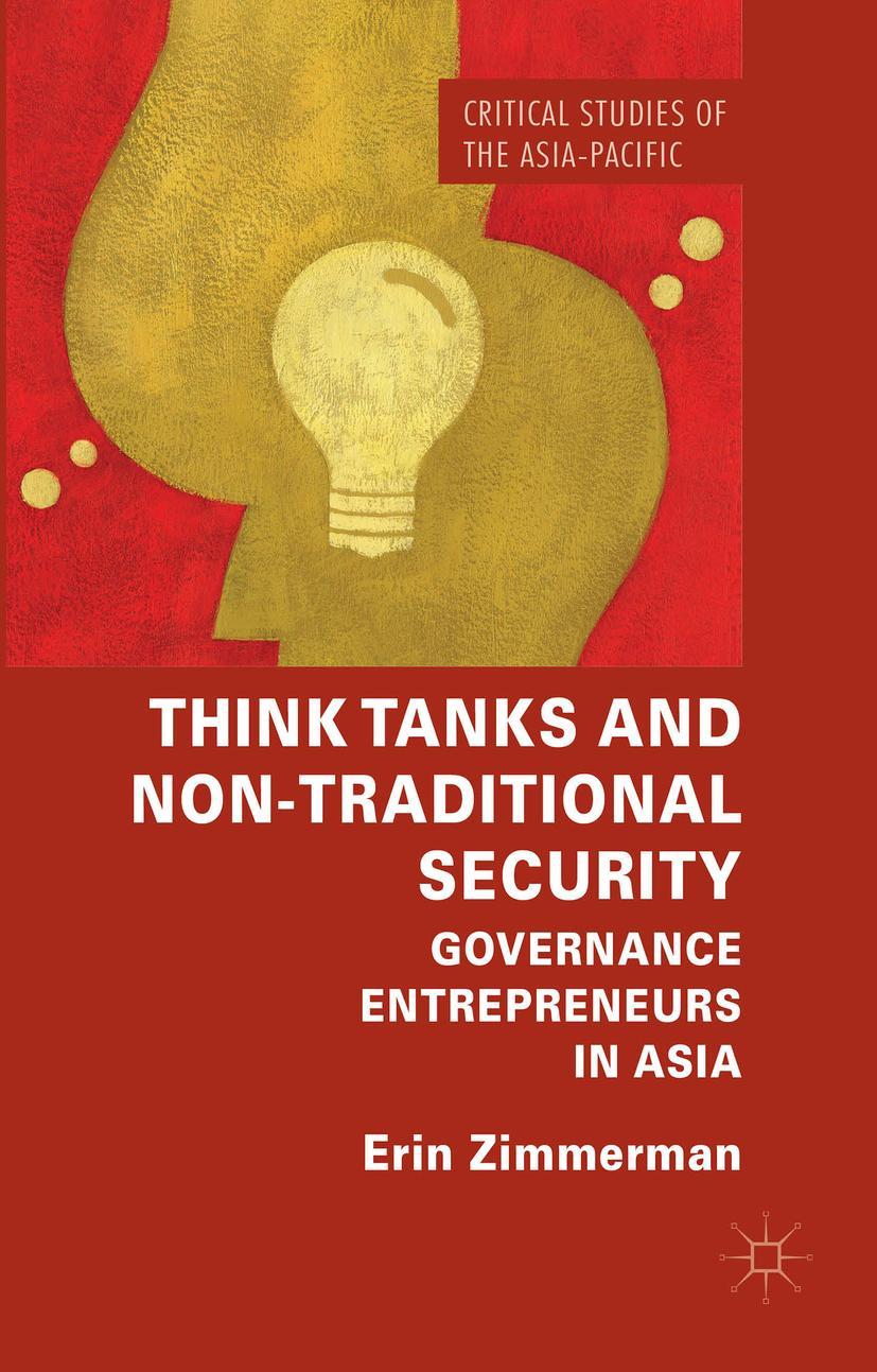 Think Tanks and Non-Traditional Security