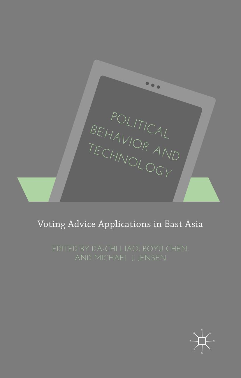 Political Behavior and Technology