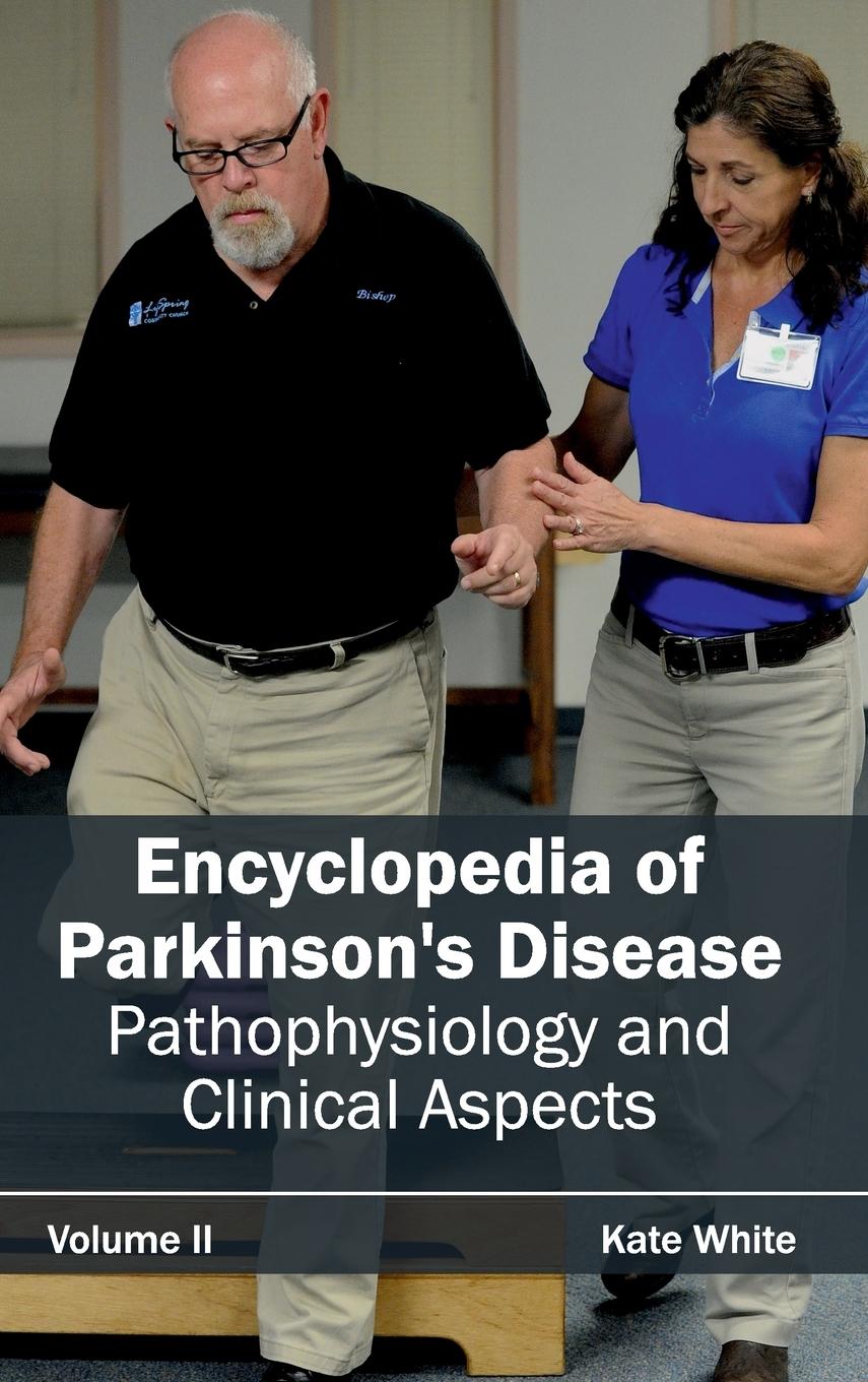 Encyclopedia of Parkinson's Disease