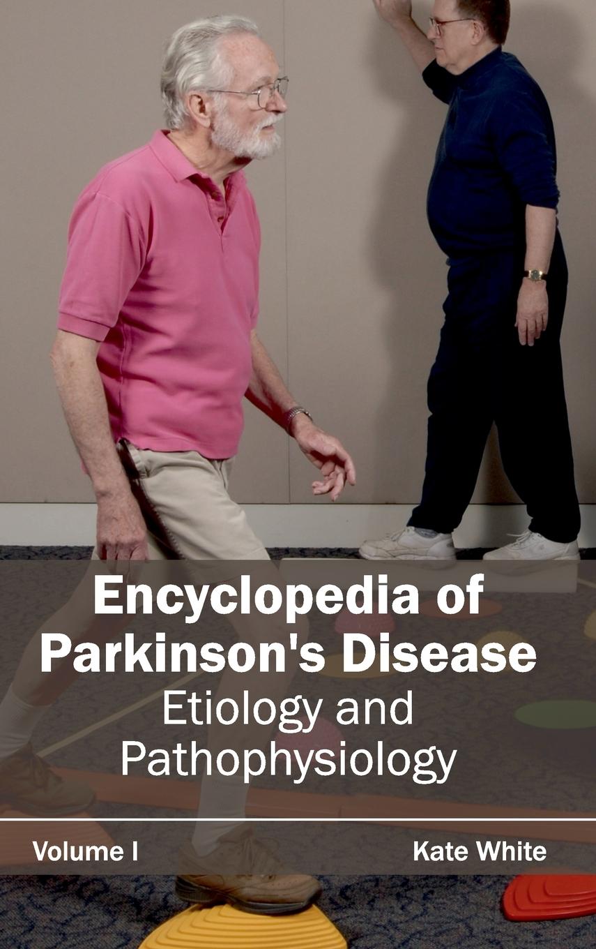 Encyclopedia of Parkinson's Disease