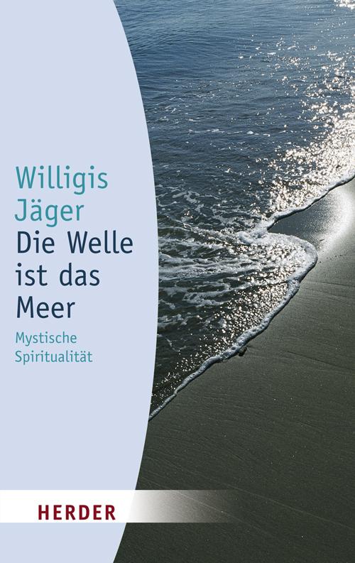 Die Welle ist das Meer