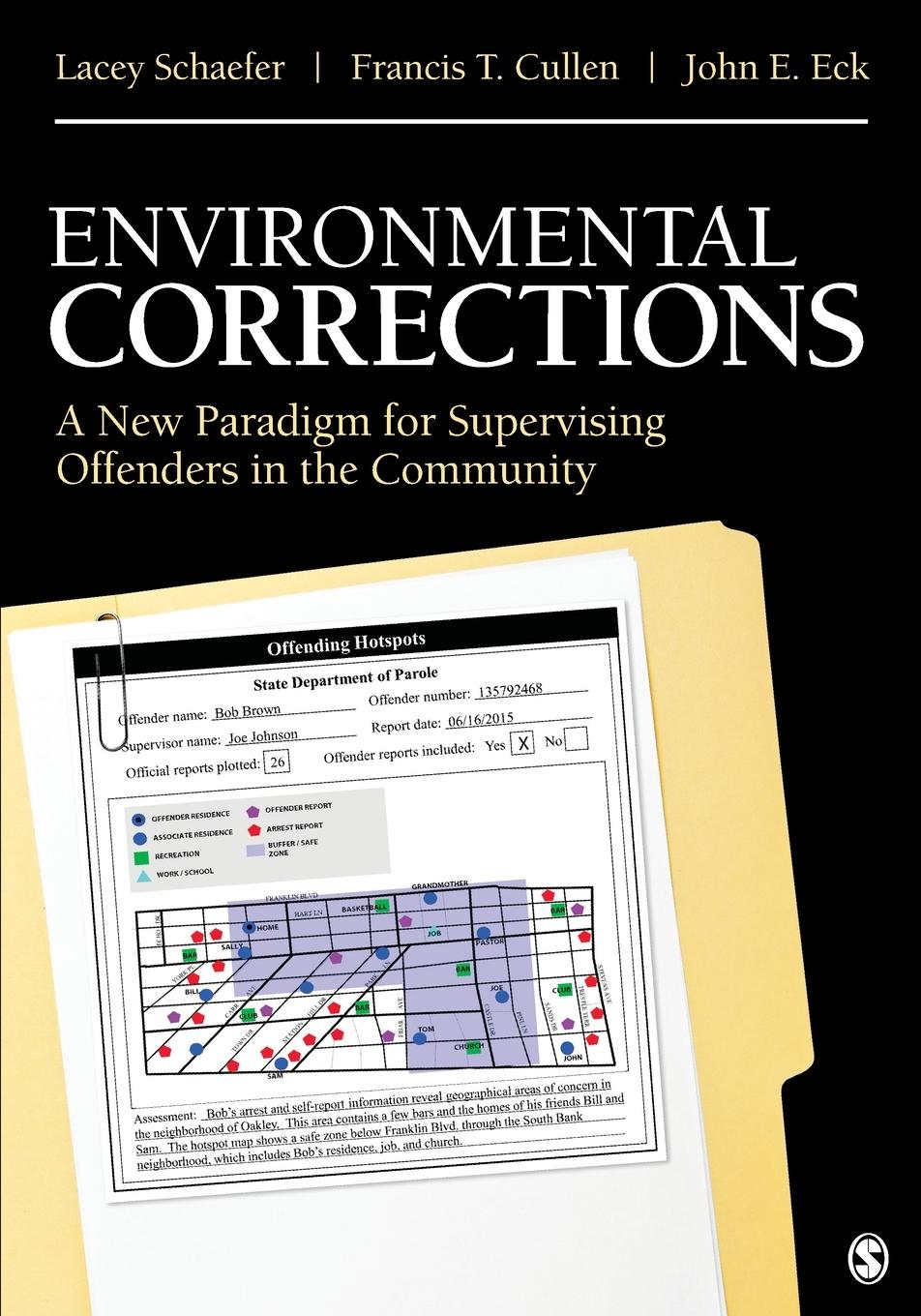 Environmental Corrections