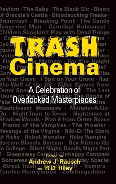 Trash Cinema