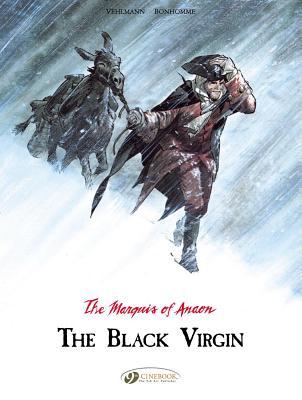 The Black Virgin