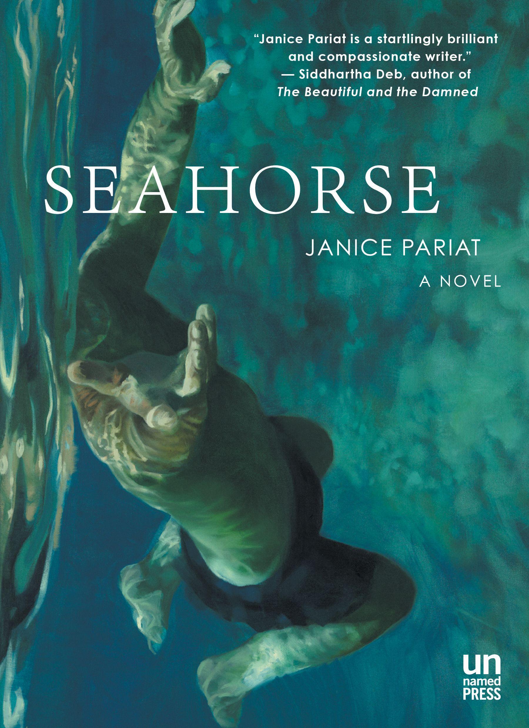 Seahorse