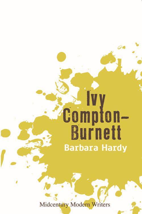 Ivy Compton-Burnett