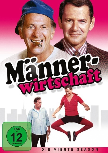 Männerwirtschaft