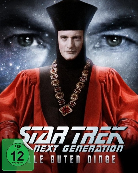 Star Trek - The Next Generation - Alle Guten Dinge