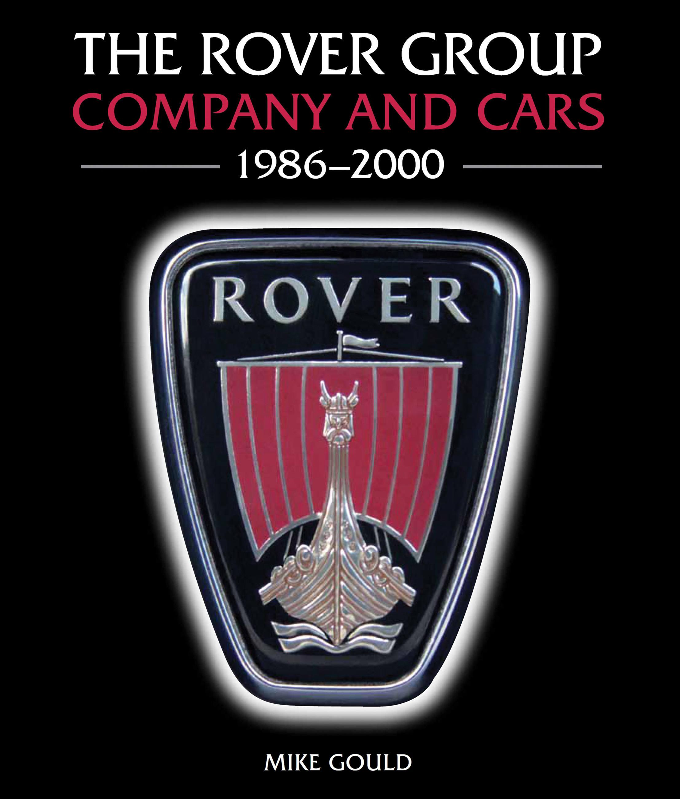 The Rover Group