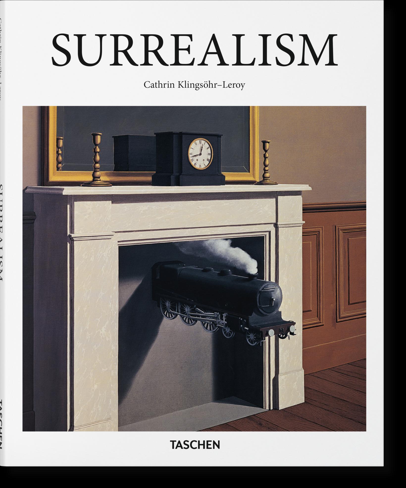 Surrealismus